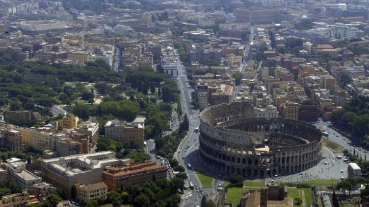 Снимка: Reuters, архив