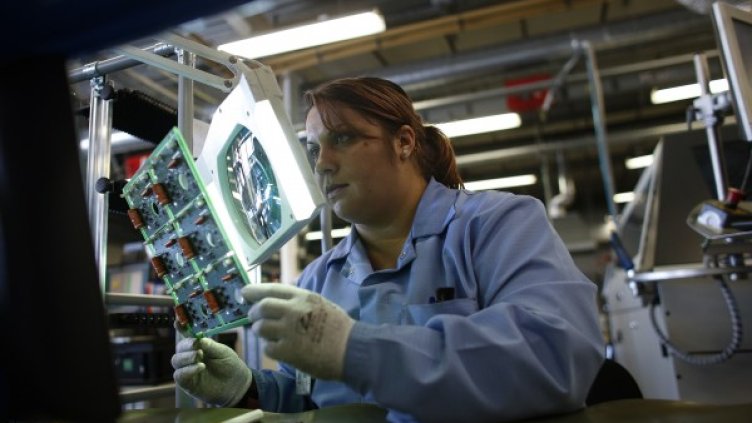 Снимка: Ройтерс