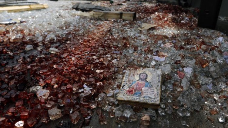 Снимка: Reuters, архив