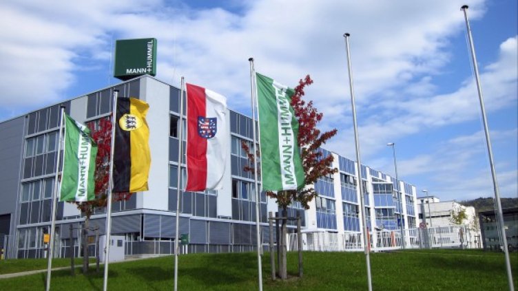 Снимка: Reuters, архив