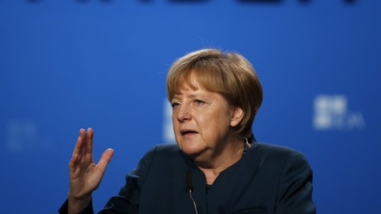 Снимка: архив Ройтерс