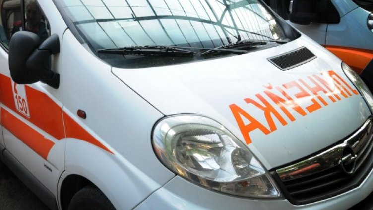 Снимка: Булфото, архив