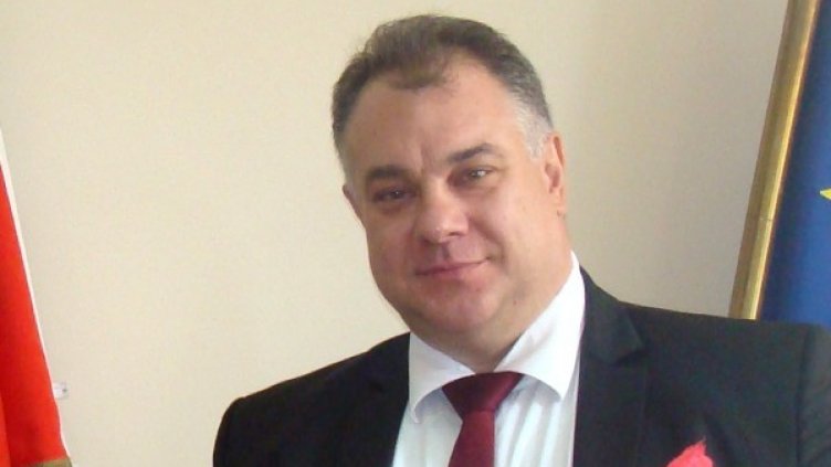 Мирослав Ненков. Снимка: БТА