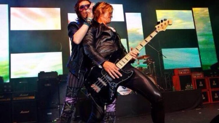 Снимка: Facebook