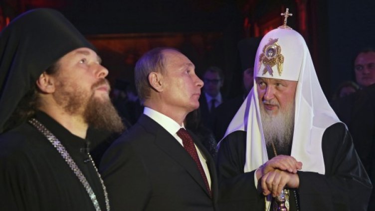 Снимка: Reuters