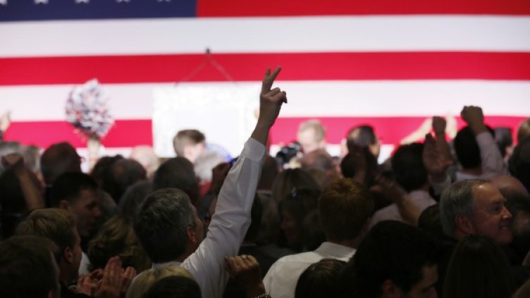 Снимка: Reuters