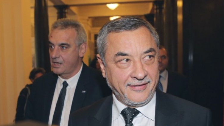 Снимка: архив, БТА