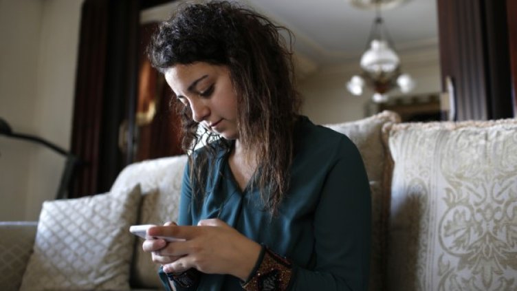 Снимка: Архив Reuters