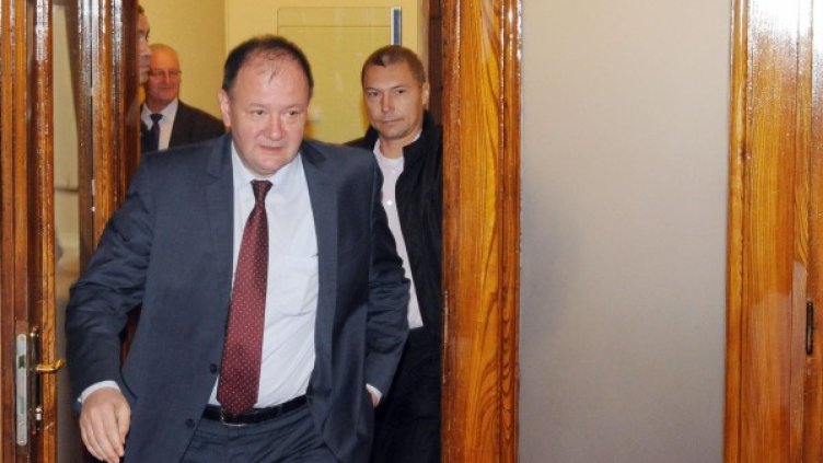 Снимка: архив, Булфото