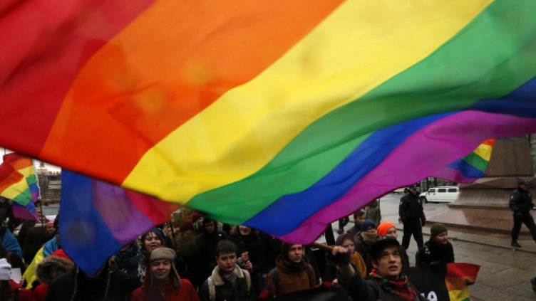 Снимка: Reuters, архив