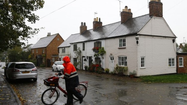 Снимка: Reuters, архив