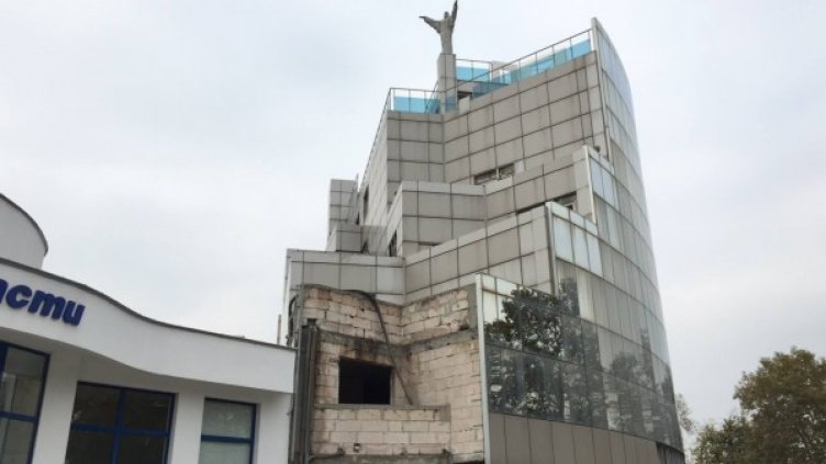 Снимка: Dnes.bg