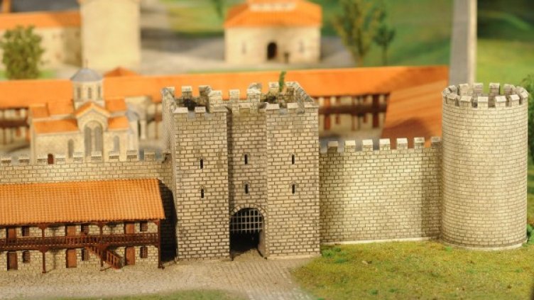 Снимка: Булфото, архив