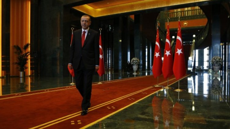 Снимка: архив Ройтерс