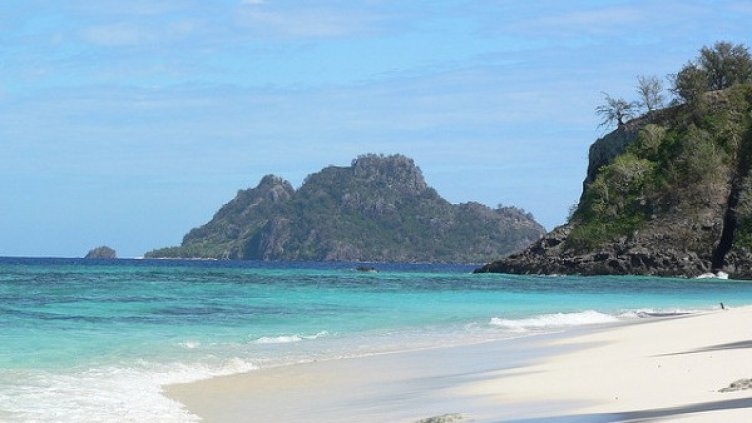 Снимка: Richard Gifford