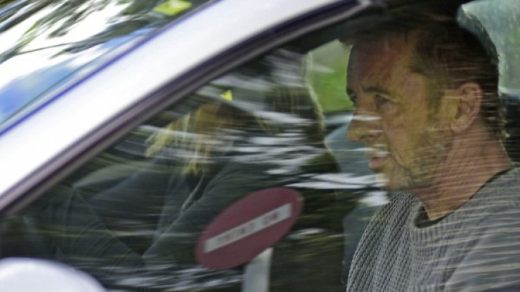 Фил Ръд. Снимка: БТА