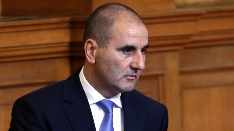 Снимка: архив, БТА