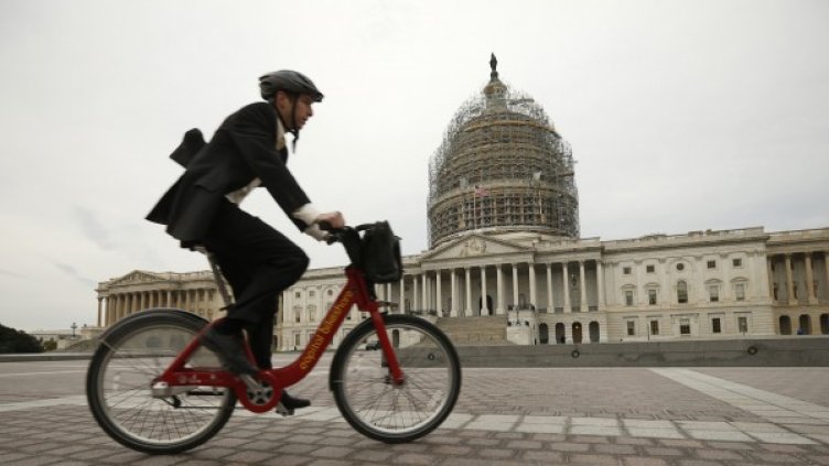 Снимка: Reuters, архив