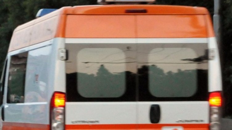 Снимка: архив, БулФото