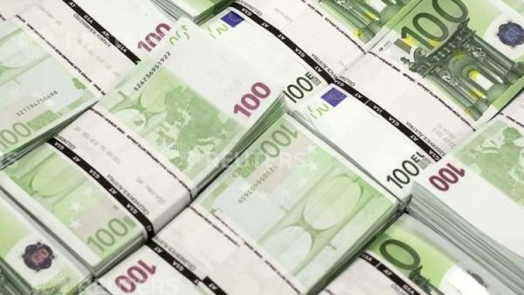 Снимка: Reuters, архив