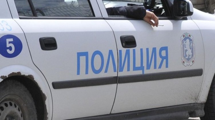 Архив: Булфото