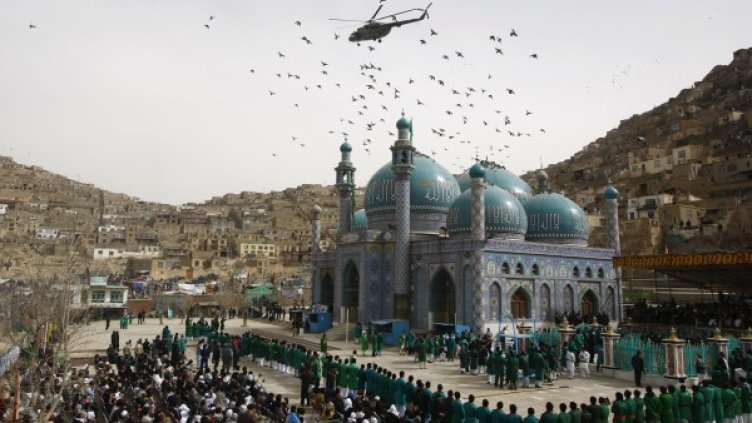 Снимка: Reuters, архив