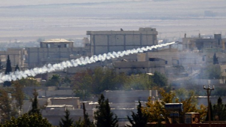 Снимка: Reuters