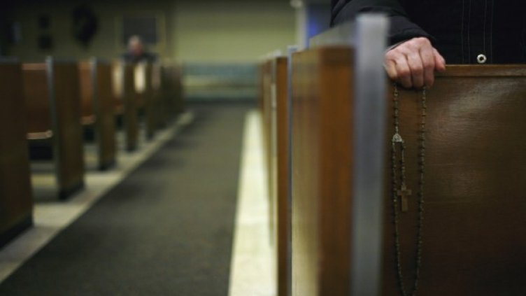 Снимка: Reuters, архив