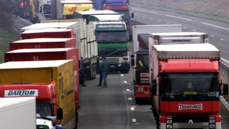 Снимка: архив, Reuters