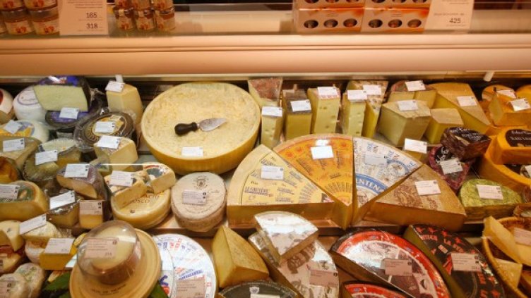 Снимка: архив, Reuters