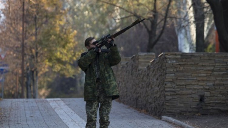 Снимка: архив, БТА