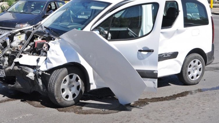 Снимка: архив Булфото