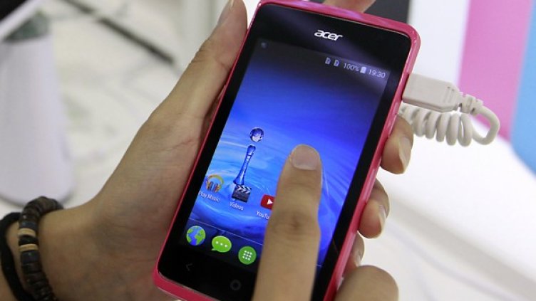 Снимка: Архив Reuters