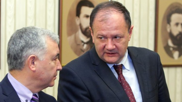 Снимка: архив, БТА