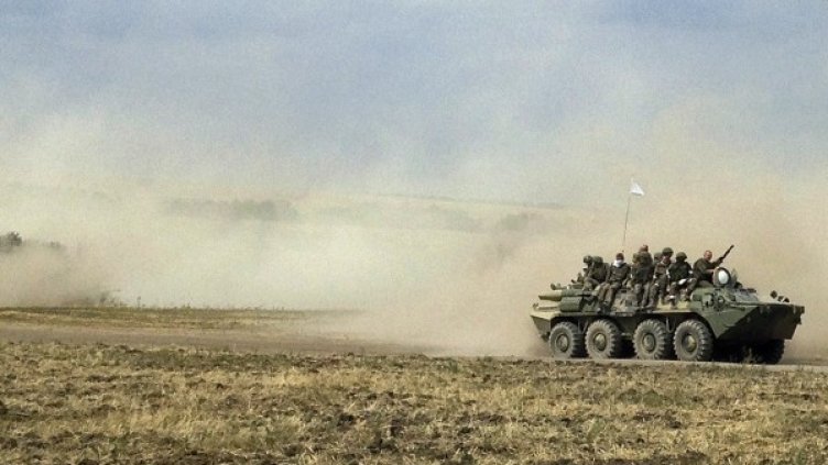 Снимка: Reuters, архив