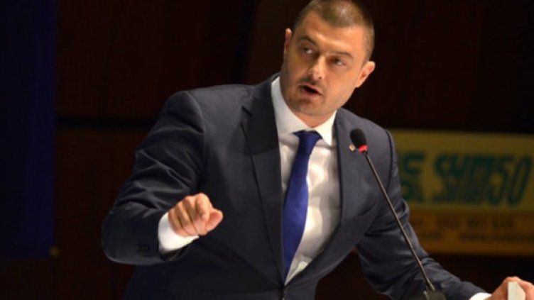 Николай Бареков. Снимка:ББЦ