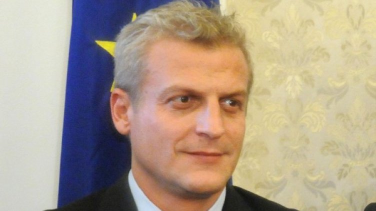 Снимка: Булфото