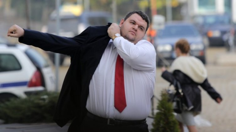 Снимка: БТА, архив