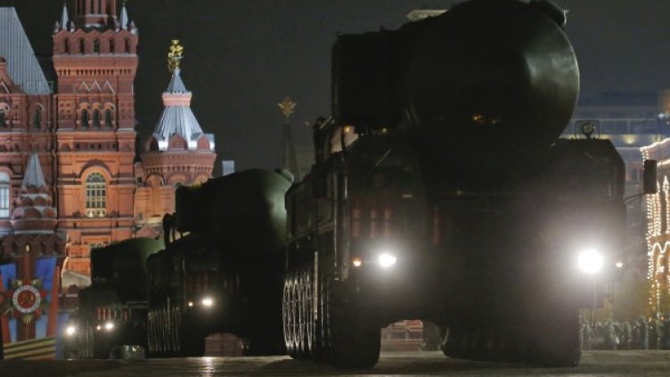 Снимка: Reuters, архив