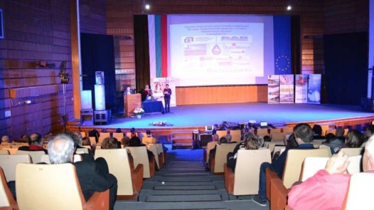 Снимка: Софийска вода