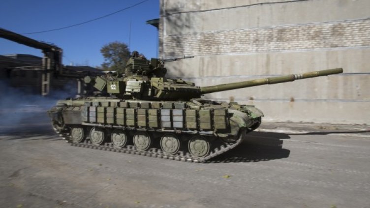 Снимка: Reuters, архив