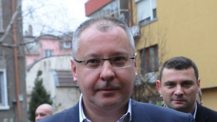 Снимка: Булфото, архив