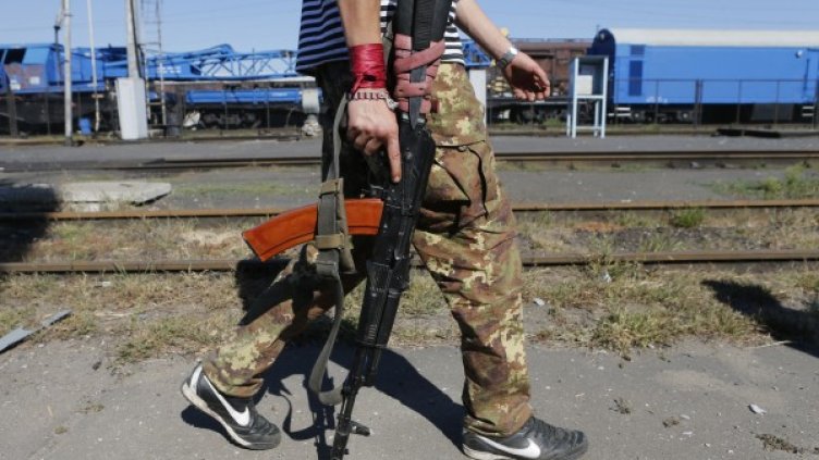 Снимка: Reuters, архив