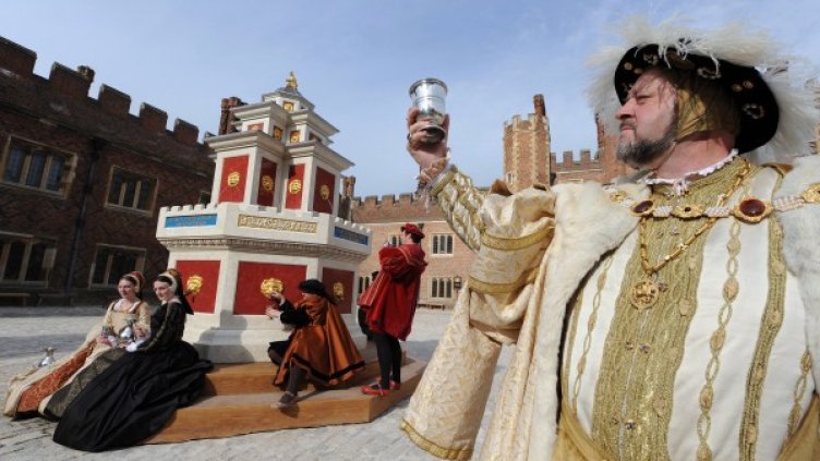 Снимка: Reuters