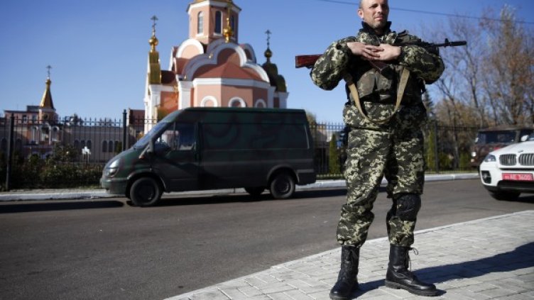 Снимка: Reuters, архив