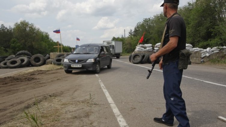 Снимка: Reuters, архив