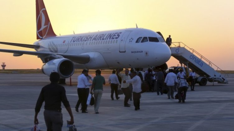 Снимка: Reuters, архив