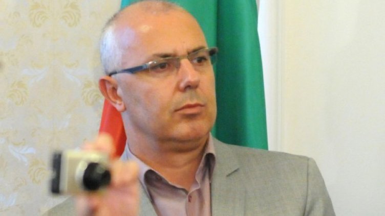 Снимка: архив, Булфото