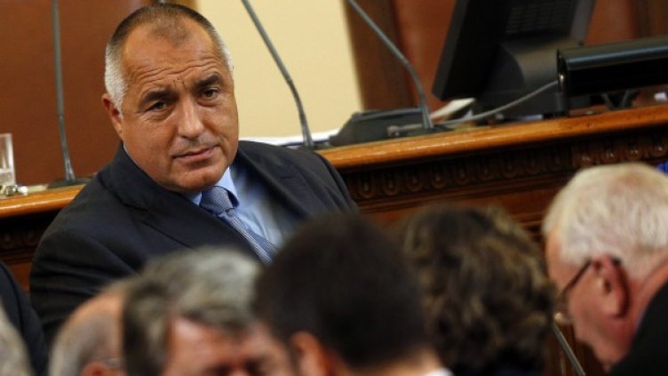 Снимка: Reuters, архив