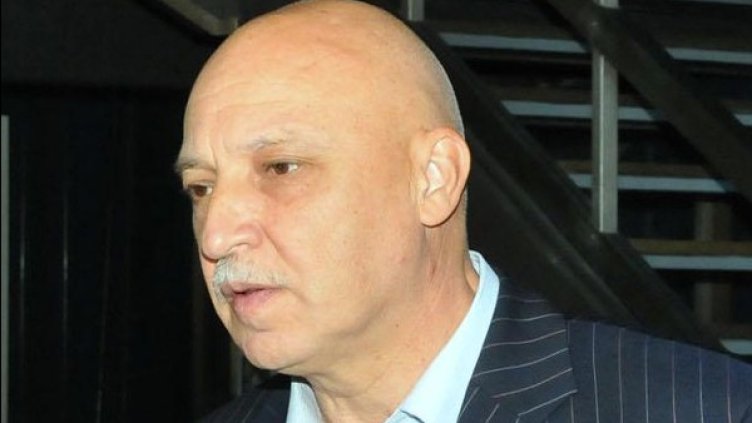 Станимир Илчев. Снимка: архив, Булфото